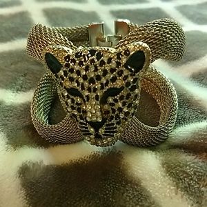 Panther Bracelet